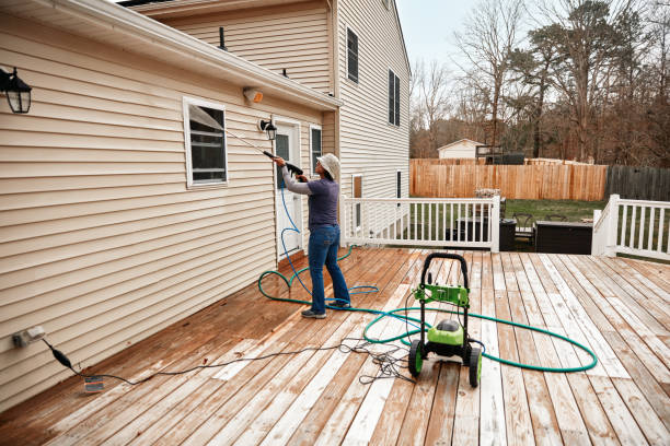 Pressure Washing Services for Businesses in Eaton, IN