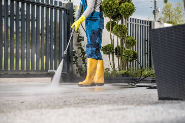 Best Garage Pressure Washing  in Eaton, IN