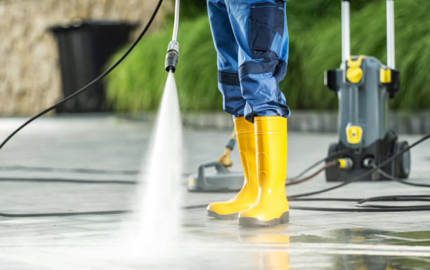 Best Residential Pressure Washing Services  in Eaton, IN