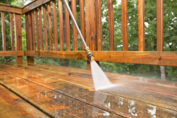 Best Pressure Washing Services for Businesses  in Eaton, IN