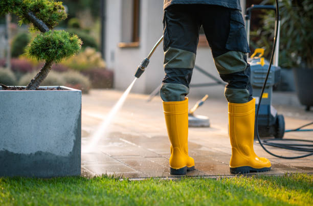 Best Residential Pressure Washing Services  in Eaton, IN